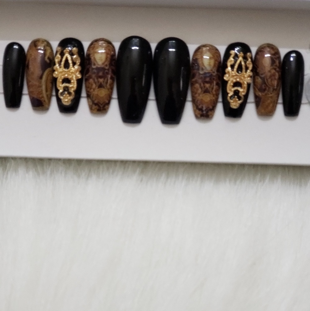 Press-On Nails